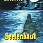 Buchcover "Seelenhaut"